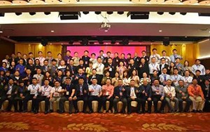 《產(chǎn)業(yè)園區(qū)總裁智慧大講堂》震撼開課！指定課程報(bào)名獲贈(zèng)價(jià)值百萬(wàn)園區(qū)定位系統(tǒng)！