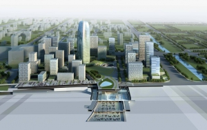產業(yè)園失敗的原因——不招商，不建設