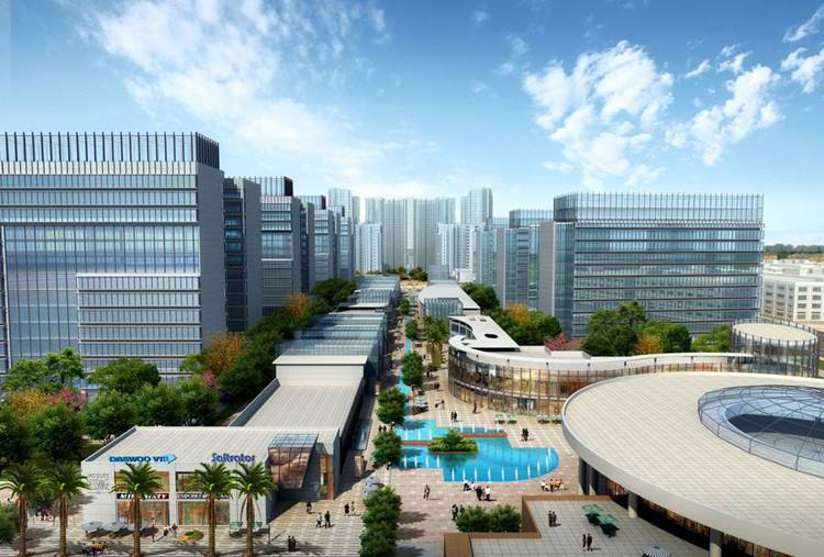 園區(qū)招商人的年終考：過(guò)年到底要給客戶送什么？