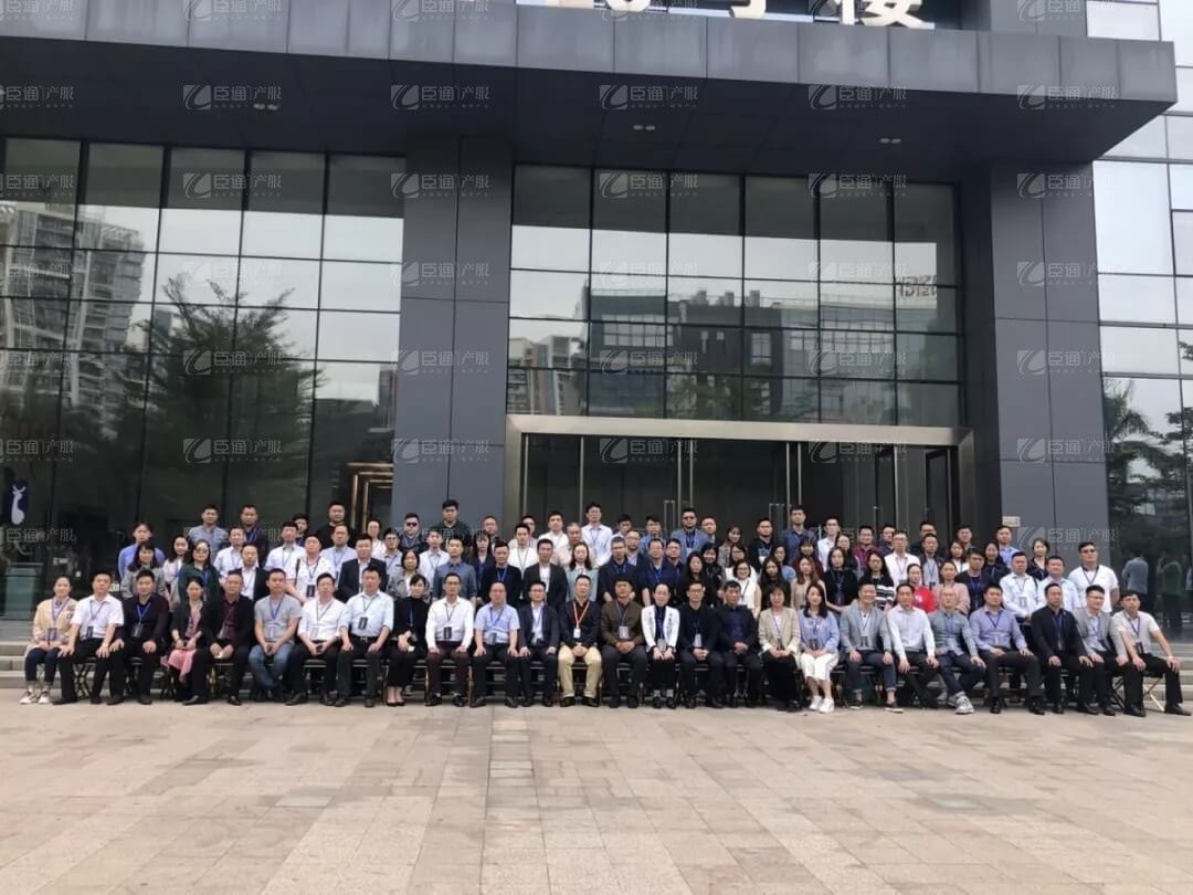 精準定位，招商破局，第17期產(chǎn)業(yè)園區(qū)董事匯圓滿落幕！