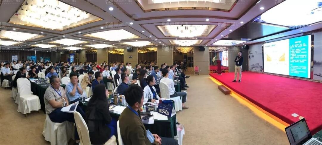 精準定位，招商破局，第17期產(chǎn)業(yè)園區(qū)董事匯圓滿落幕！